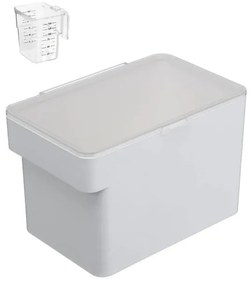 Cassetta per pellet 6 l Tower - YAMAZAKI