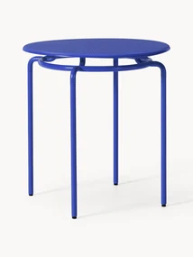 Tavolo da giardino rotondo Kumi, Ø 70 cm