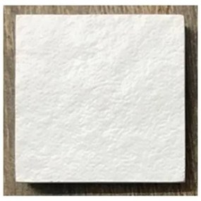 Piatto doccia in mineralmarmo 80x100 cm bianco effetto pietra con griglia e piletta sifonata