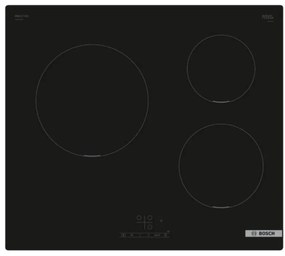 Piano Cottura ad Induzione BOSCH PUC611BB5E 60 cm 4600 W 59,2 cm