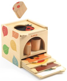 Box Basic - scatola delle forme