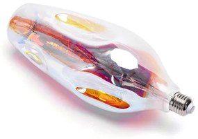 Lampadina LED FILAMENT CR110 E27/4W/230V 1800K - Aigostar