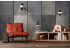 Ledvance - Lampada da tavolo LED DECOR TOKIO LED/5W/230V