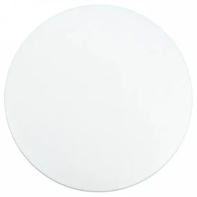 Applique LED IP65 Luce Indiretta, 12W, Tonda, Bianca Colore Bianco Naturale 4.200K