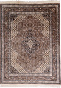 Bidjar Tappeto orientale 280x370 (Indian) Annodato A Mano