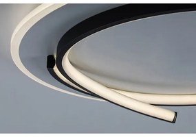 Rabalux 71366 - Plafoniera LED NILOO LED/40W/230V 4000K