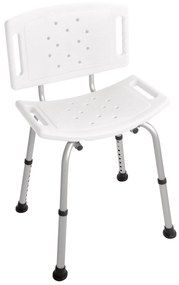 Sedia Doccia Feridras "Comfort"