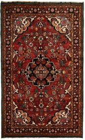 Hamedan Tappeto 200x130 (Iran) Annodato A Mano