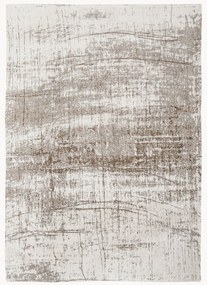 Tappeto jacquard lavabile da interno-esterno Griff