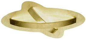 Wofi 9079.01.15.7000 - Plafoniera LED GRACIA LED/16W/230V 3000K