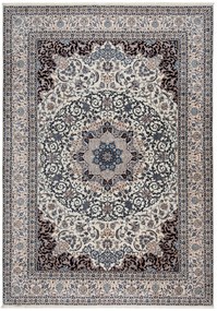 Tappeto 270x380 (Iran) Annodato A Mano