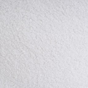 Cuscino decorativo in sherpa 45x45 cm Sherpa Bouclé – Casa Selección