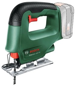 Seghetto alternativo a batteria BOSCH Easysaw , 18 V , 0.0 Ah, senza batteria