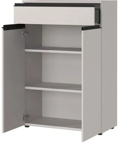 Mobile color crema 81x120 cm Bedano - Germania