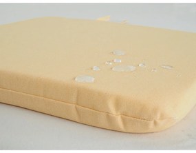 Cuscino di seduta 40x40 cm Sunsol - B.E.S.