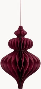 Oggetto decorativo natalizio Passia
