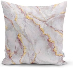 Federa Elegant Marble, 45 x 45 cm - Minimalist Cushion Covers
