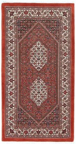 Bidjar Tappeto persiano 150 x 80 (Iran) Annodato A Mano