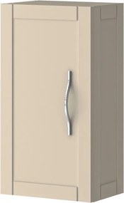 Pensile Tiffany 1 anta 30x55cm cotone