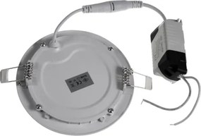 Lampada LED da incasso GERD LED/3W/230V 4,000K