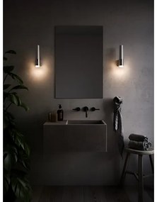 Nordlux - LED Dimmerabile Applique da bagno HELVA LED/6,8W/230V IP44