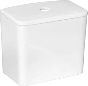 Wc per disabili monoblocco H50 cm con apertura frontale e scarico universale