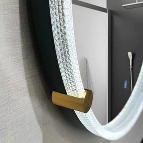 Specchio LED 70cm BL805