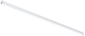 Reglette Portatubo per Tubo LED T8 da 150cm - Alim. Unilaterale