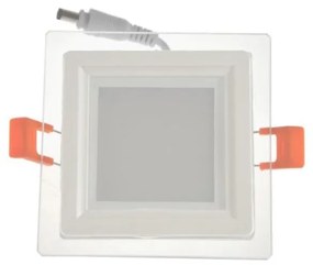 Lampada LED da incasso FINITY LED/6W/230V 3000K