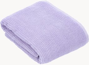 Telo da bagno in cotone Vegan Life
