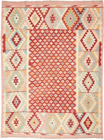 Kilim Tappeto orientale 240x180 (Pakistan) Tessuto A Mano