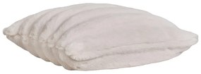 Cuscino decorativo in pelliccia finta 45x45 cm Galena – House Nordic