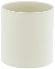 Eglo 32912 - Paralume universale TUNJA E27 diametro 15 cm color crema