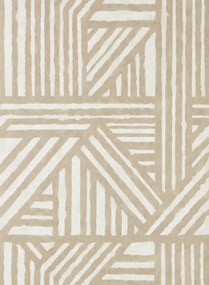 Harlequin Carta da parati Crater - Sandstone