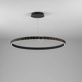 Criseide s/s - lampadario a sospensione a led 1 luce dimmerabile 30...
