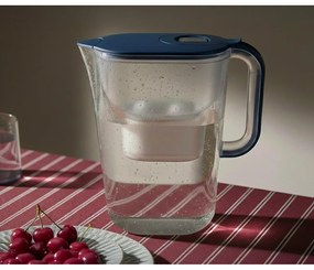 Caraffa con filtro Carbo – Orion