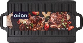 Teglia in ghisa 23x45,5 cm LITINA – Orion