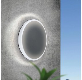 Eglo 98712 - Applique da esterno a LED MONGODIO LED/11,5W/230V IP44