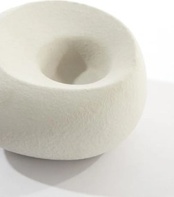 Portacandele in ceramica per tea light Alka - Light &amp; Living