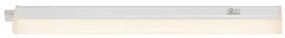 Nordlux - Lampada sottopensile a LED LATONA LED/4W/230V 3000/4000K