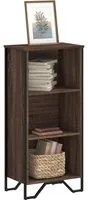 Libreria Rovere Marrone 50x31x106 cm in Legno Multistrato 848608