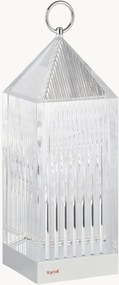 Lampada da tavolo portatile a LED con luce regolabile Lantern