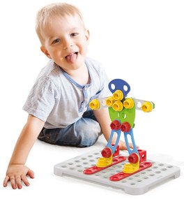 Tecno Jumbo Starter Set - 53 pezzi