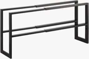 Scarpiera estensibile Line