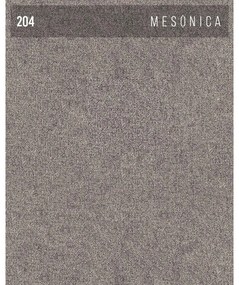 Divano grigio 212 cm Feiro - MESONICA
