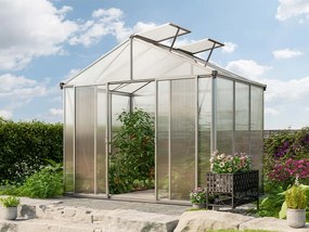 GFP 262 x 195 cm Serra, incluso set - Pro 2 - (GFPV00938)