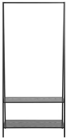 Appendiabiti SARON nero