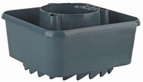 Fioriera con serbatoio d'acqua - Garden Pleasure