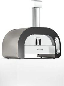 Forno da esterno per pizza a gas FONTANA FORNI Maestro 60