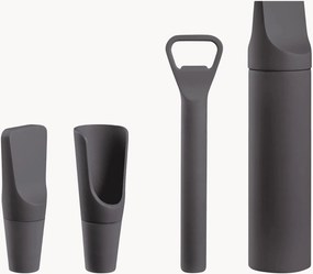 Set di 4 accessori per vino Ilo